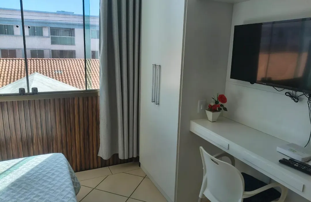 LOFT 610 na Prainha em Arraial do Cabo-1