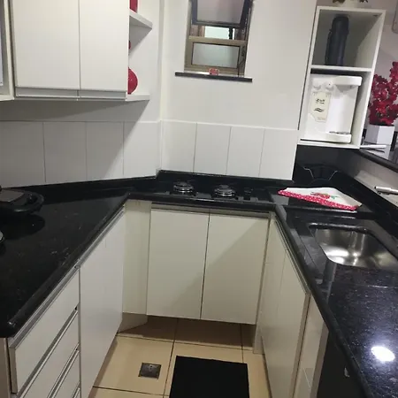 LOFT 610 na Prainha em Arraial do Cabo-2
