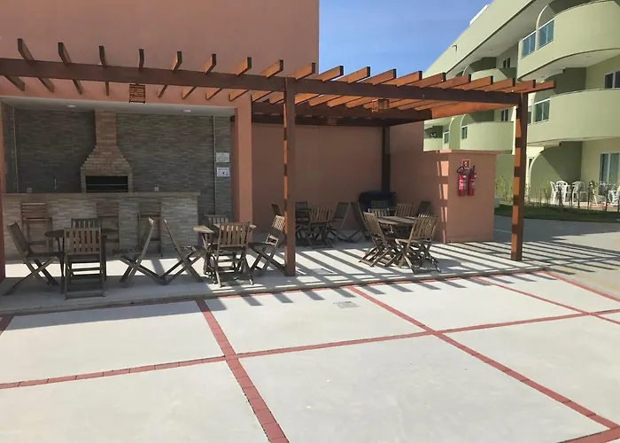 Golden Lake Residence Bl3 110 Arraial do Cabo
